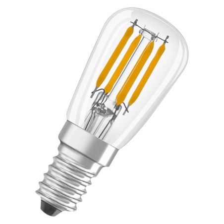 Лампа светодиодная филаментная Special T26 2.8Вт (замена 25Вт) прозр. 2700К тепл. бел. E14 250лм угол пучка 320град. 220-240В OS