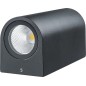 Светильник светодиодный 80 598 NOF-D-W-014-01 10Вт 3000К IP54 570лм для наружной подсветки черн. Navigator 80598 Светильник светодиодный 80 598 NOF-D-W-014-01 10Вт 3000К IP54 570лм для наружной подсветки черн. Navigator 80598