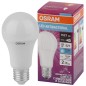 Лампа светодиодная LED Antibacterial A 13Вт грушевидная матовая 6500К холод. бел. E27 1521лм 220-240В угол пучка 200град. бактер