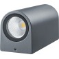 Светильник светодиодный 80 599 NOF-D-W-014-02 10Вт 3000К IP54 570лм для наружной подсветки сер. Navigator 80599 Светильник светодиодный 80 599 NOF-D-W-014-02 10Вт 3000К IP54 570лм для наружной подсветки сер. Navigator 80599