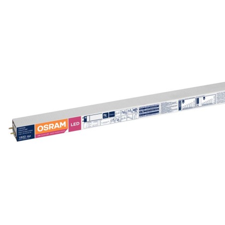 Лампа светодиодная SUBSTITUBE 8B-1.5M 20W/840 230V AC DE RU 20Вт T8 матовая 4000К нейтр. бел. G13 220-240В 1800лм (замена 58Вт) 