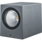 Светильник светодиодный 80 605 NOF-D-W-015-04 5Вт 4000К IP54 280лм для наружной подсветки сер. Navigator 80605