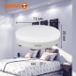 Лампа светодиодная LED Value LVGX53100 12SW/865 12Вт GX53 230В 10х1 RU OSRAM 4058075582217 Лампа светодиодная LED Value LVGX53100 12SW/865 12Вт GX53 230В 10х1 RU OSRAM 4058075582217
