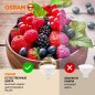 Лампа светодиодная LED Value LVMR1660 7SW/830 7Вт GU5.3 230В 10х1 RU OSRAM 4058075582781 Лампа светодиодная LED Value LVMR1660 7SW/830 7Вт GU5.3 230В 10х1 RU OSRAM 4058075582781