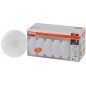 Лампа светодиодная LED Value LVGX5360 8SW/830 8Вт GX53 230В 2х5 RU (уп.5шт) OSRAM 4058075584235 Лампа светодиодная LED Value LVGX5360 8SW/830 8Вт GX53 230В 2х5 RU (уп.5шт) OSRAM 4058075584235