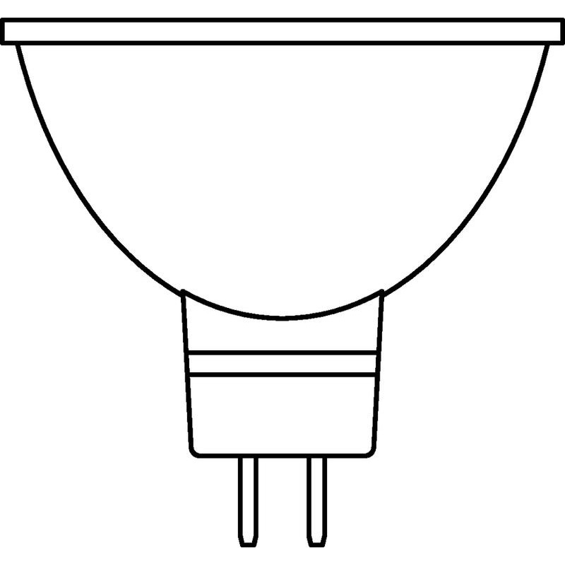 Лампа светодиодная LED Value LVMR1675 10SW/865 10Вт GU5.3 230В 2х5 RU (уп.5шт) OSRAM 4058075585164 Лампа светодиодная LED Value LVMR1675 10SW/865 10Вт GU5.3 230В 2х5 RU (уп.5шт) OSRAM 4058075585164