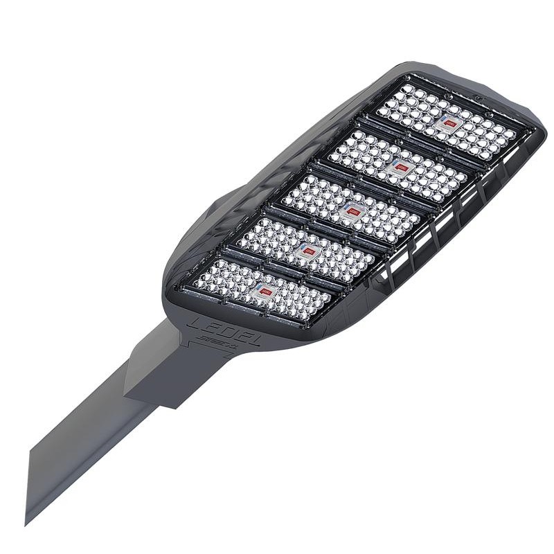Светильник Street X1 Pro/180/Ш8M/5.0K/(L6)/MT/SKX-01/220AC IP66 консольное крепление LEDEL SX1P064