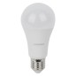 Лампа светодиодная LED Star 15Вт 4000К нейтр. бел. E27 1521лм A угол пучка 180град. 170-250В (замена 150Вт) матов. пластик OSRAM
