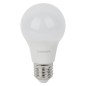 Лампа светодиодная LED Star 9Вт 2700К тепл. бел. E27 806лм A угол пучка 180град. 170-250В (замена 75Вт) матов. пластик OSRAM 405
