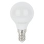 Лампа светодиодная LED Star 5Вт 6500К холод. бел. E14 470лм P угол пучка 180град. 170-250В (замена 40Вт) матов. пластик OSRAM 40