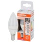 Лампа светодиодная LED Star 7Вт свеча 4000К E14 600лм (замена 60Вт) OSRAM 4058075696419