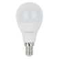 Лампа светодиодная LED Star 9Вт 6500К холод. бел. E14 806лм P угол пучка 180град. 170-250В (замена 75Вт) матов. пластик OSRAM 40 Лампа светодиодная LED Star 9Вт 6500К холод. бел. E14 806лм P угол пучка 180град. 170-250В (замена 75Вт) матов. пластик OSRAM 40