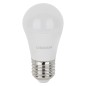 Лампа светодиодная LED Star 9Вт 6500К холод. бел. E27 806лм P угол пучка 180град. 170-250В (замена 75Вт) матов. пластик OSRAM 40 Лампа светодиодная LED Star 9Вт 6500К холод. бел. E27 806лм P угол пучка 180град. 170-250В (замена 75Вт) матов. пластик OSRAM 40