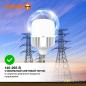 Лампа светодиодная HW 100Вт T матовая 4000К нейтр. бел. E27/E40 10000лм угол пучка 200град. 140-265В PF»/-0.9 алюм. (замена 1000 Лампа светодиодная HW 100Вт T матовая 4000К нейтр. бел. E27/E40 10000лм угол пучка 200град. 140-265В PF»/-0.9 алюм. (замена 1000