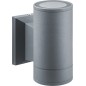 Светильник 80 641 NOF-D-W-029-02 50Вт GU10 (без ламп) IP54 для наружной подсветки сер. Navigator 80641