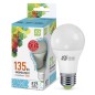 Лампа светодиодная LED-A60-standard 15Вт грушевидная 4000К нейтр. бел. E27 1350лм 160-260В ASD 4690612002101
