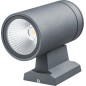 Светильник светодиодный 80 647 NOF-D-W-031-04 7Вт 4000К IP54 880лм для наружной подсветки сер. Navigator 80647
