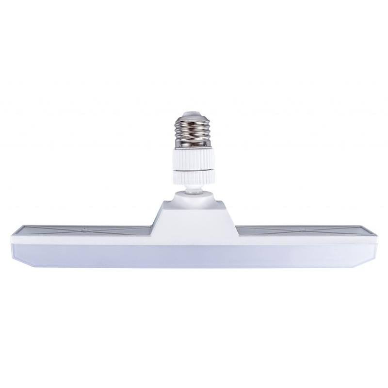Лампа светодиодная PLED T-tube 15Вт 6500К E27 160-265В JazzWay 5017542