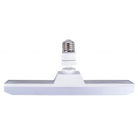 Лампа светодиодная PLED T-tube 15Вт 6500К E27 160-265В JazzWay 5017542