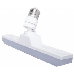 Лампа светодиодная PLED T-tube 15Вт 6500К E27 160-265В JazzWay 5017542