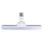 Лампа светодиодная PLED T-tube 15Вт 4000К нейтр. бел. E27 160-265В JazzWay 5019867