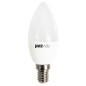 Лампа светодиодная PLED-LX 8Вт C37 свеча 4000К нейтр. бел. E14 Pro JazzWay 5025271
