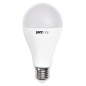 Лампа светодиодная PLED-LX 20Вт A65 грушевидная 4000К нейтр. бел. E27 Pro JazzWay 5025264