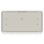 Указатель световой BS-KRON-73-S1-INEXI3 Белый свет a22038