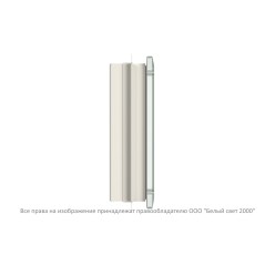 Указатель световой BS-KRON-73-S1-INEXI3 Белый свет a22038