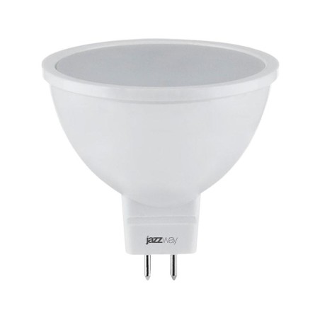 Лампа светодиодная низковольтная PLED-SP JCDR 10Вт 5000К GU5.3 12-24В Pro JazzWay 5049727