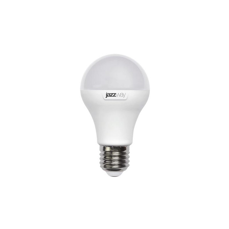 Лампа светодиодная низковольтная PLED-A60 MO 20Вт 6500К холод. бел. E27 12-48В AC/DC Pro JazzWay 5050655