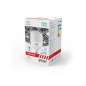 Лампа светодиодная Elementary 55Вт T160 цилиндр 6500К холод. бел. E27 5250лм Promo GAUSS 60436 Лампа светодиодная Elementary 55Вт T160 цилиндр 6500К холод. бел. E27 5250лм Promo GAUSS 60436