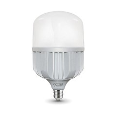 Лампа светодиодная Elementary 95Вт T160 цилиндр 6500К холод. бел. E40 8800лм Promo GAUSS 60430
