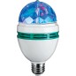 Лампа светодиодная 61 120 OLL-DISCO-3-230-RGB-E27 3Вт ОНЛАЙТ 61120 Лампа светодиодная 61 120 OLL-DISCO-3-230-RGB-E27 3Вт ОНЛАЙТ 61120