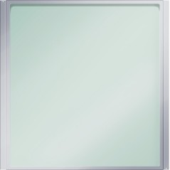 Светильник светодиодный 92 931 ДВО-12-С-40-4К-IP54-CLIP-IN-А1 CRI90 Innolux 92931