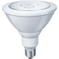 Лампа светодиодная 61 201 NLL-FITO-PAR38-15-230-E27 15Вт PAR38 рефлектор матовая E27 176-264В для растений Navigator 61201