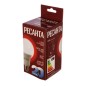 Лампа светодиодная LL-R-A80-20W-230-4K-E27 Груша 20Вт нейтр. E27 Ресанта 76/1/22