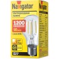 Лампа светодиодная 80 538 NLL-F-A60-10-230-2.7K-E27 прозрачная 220-240В Navigator 80538 Лампа светодиодная 80 538 NLL-F-A60-10-230-2.7K-E27 прозрачная 220-240В Navigator 80538