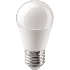 Лампа светодиодная 82 912 OLL-G45-10-230-2.7K-E27-PROMO 10Вт ОНЛАЙТ 82912
