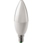Лампа светодиодная 82 914 OLL-C37-10-230-2.7K-E14-PROMO 10Вт ОНЛАЙТ 82914