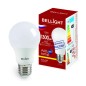 Лампа светодиодная LED A60 220В 15Вт E27 1300лм 3000К BELLIGHT 85339513
