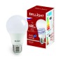 Лампа светодиодная LED A60 220В 7Вт E27 750лм 4000К BELLIGHT 88297784