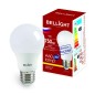 Лампа светодиодная LED A60 220В 9Вт E27 750лм 3000К BELLIGHT 88297787