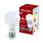 Лампа светодиодная LED A60 220В 7Вт E27 750лм 6500К BELLIGHT 86363995
