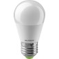 Лампа светодиодная 90 427 OLL-G45-13-230-4K-E27-FR (PRO 90-240В) ОНЛАЙТ 90427
