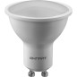 Лампа светодиодная 90 436 OLL-PAR16-11-230-6.5K-GU10 (PRO 90-240В) ОНЛАЙТ 90436
