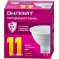 Лампа светодиодная 90 549 OLL-MR16-11-230-3К-GU5.3 PRO 90-240В ОНЛАЙТ 90549