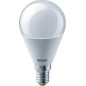 Лампа светодиодная 94 468 NLL-G45-7-230-4K-E14 7Вт шар 4000К нейтр. бел. E14 560лм 176-264В Navigator 94468