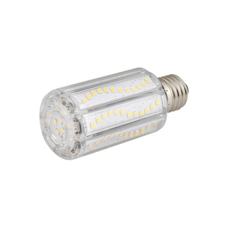 Лампа светодиодная Corn AC36 7/1000 7Вт 4000К E27 1000лм 0.8PF 80Ra Кп«2 Diora DC7-AC36-E27-4K
