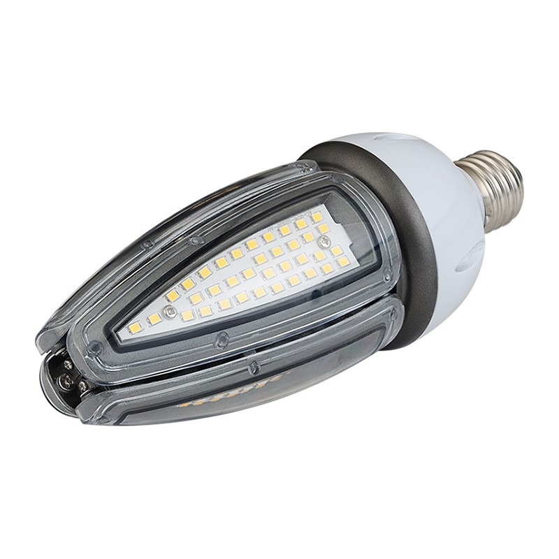 Лампа светодиодная Corn GP 25/3800 25Вт 3000К E27 3800лм 0.8PF 80Ra Кп«2 Diora DCGP25-E27-3K